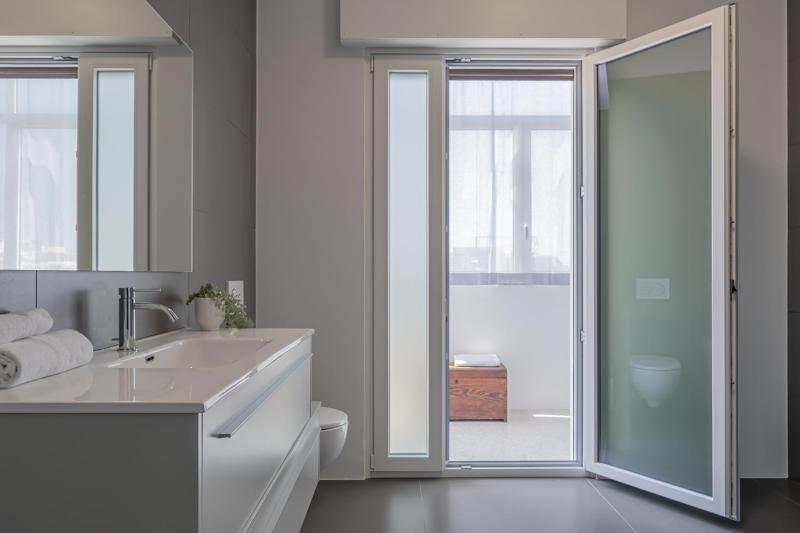 Unica Apartment Pescara - YourPlace Abruzzo - image 36