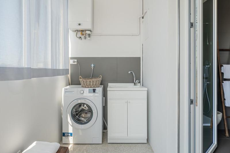 Unica Apartment Pescara - YourPlace Abruzzo - image 45