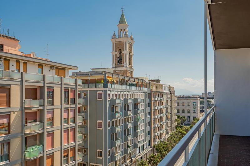 Unica Apartment Pescara - YourPlace Abruzzo - image 13