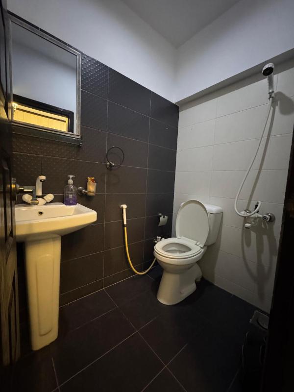 Cozy Haven Apt DHA P6 Big Bukhari - image 12