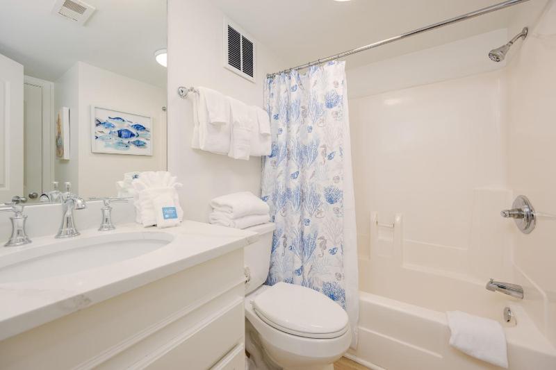 Back Bay 207 condo - image 13