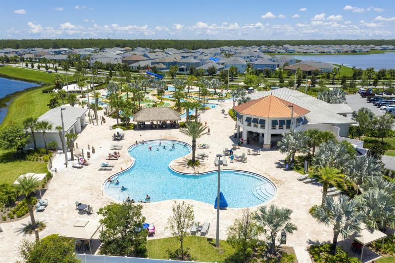 Storey Lake 5BR Private Pool & 2 Ensuites - image 43