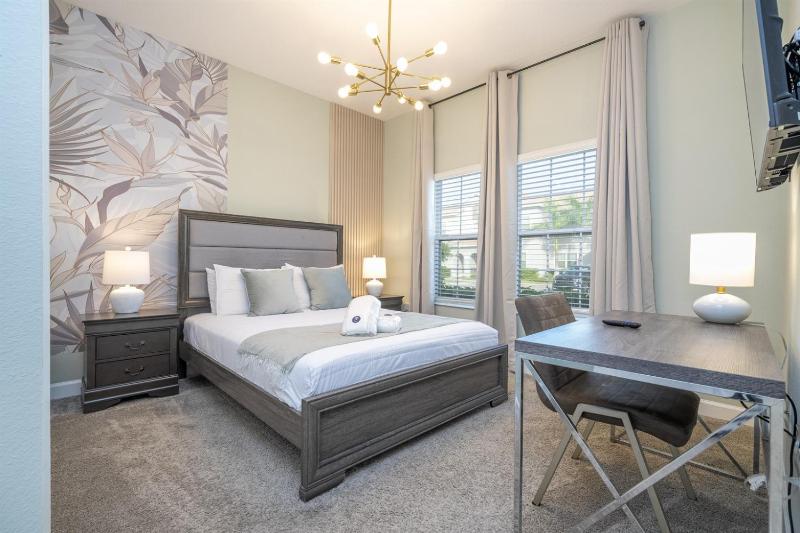 Storey Lake 5BR Private Pool & 2 Ensuites - image 40