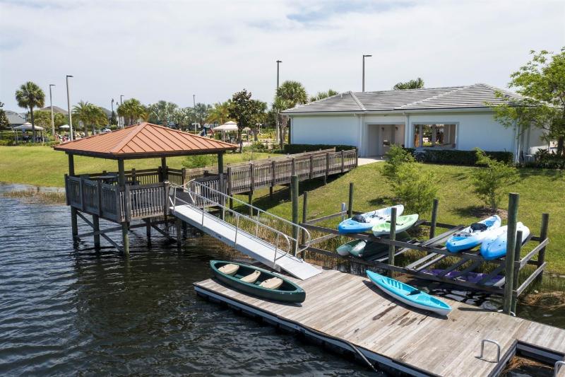 Storey Lake 5BR Private Pool & 2 Ensuites - image 36