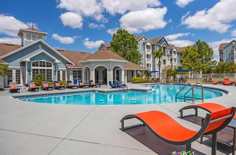 2 Ensuites Close to Disney Intertational Epic - image 9