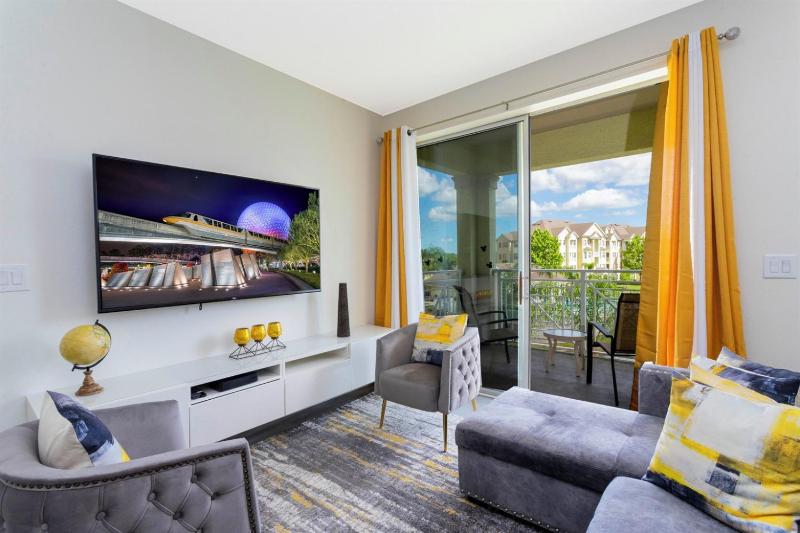 2 Ensuites Close to Disney Intertational Epic - image 4