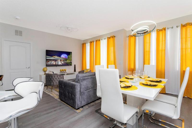 2 Ensuites Close to Disney Intertational Epic - image 39