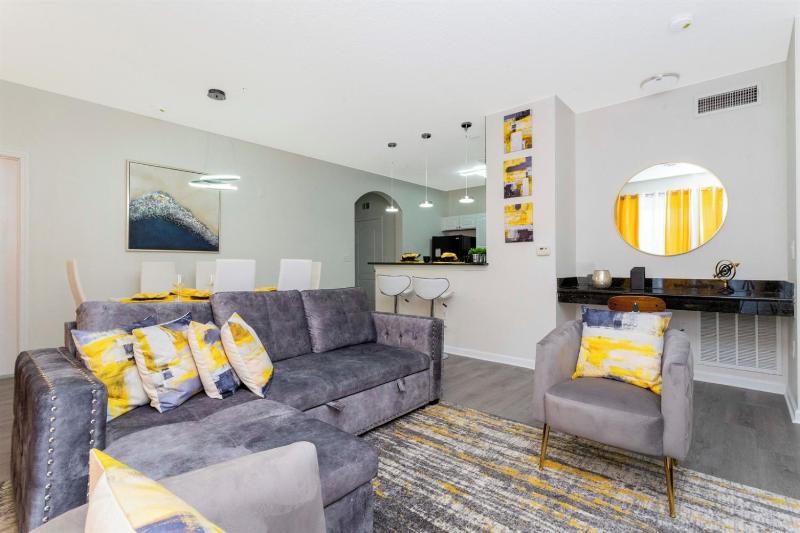 2 Ensuites Close to Disney Intertational Epic - image 36