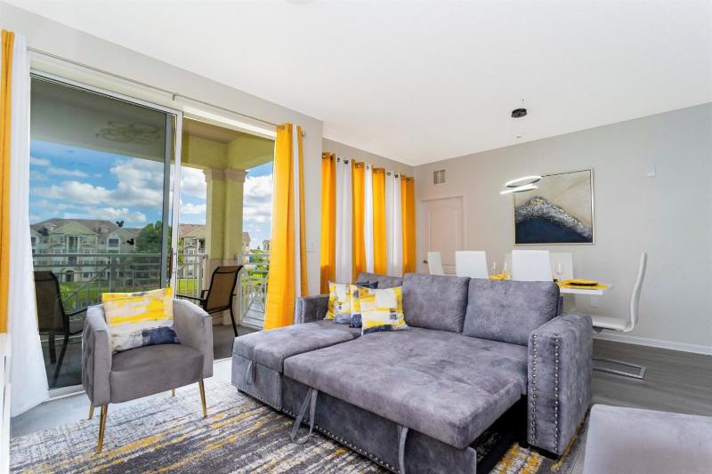 2 Ensuites Close to Disney Intertational Epic - image 8