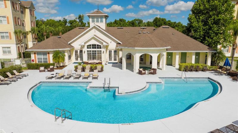 2 Ensuites Close to Disney Intertational Epic - image 23