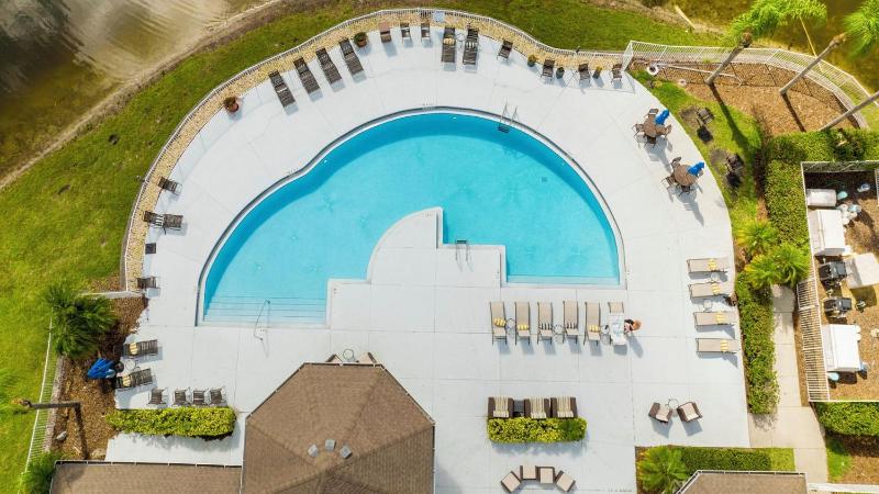 2 Ensuites Close to Disney Intertational Epic - image 10