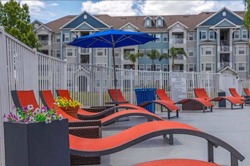 2 Ensuites Close to Disney Intertational Epic - image 19