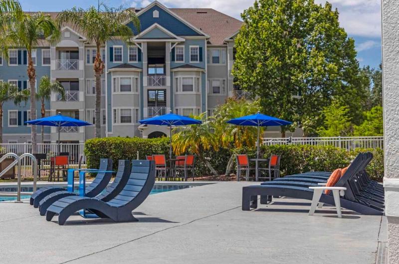 2 Ensuites Close to Disney Intertational Epic - image 44