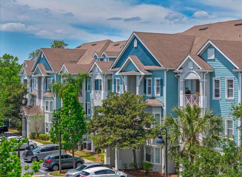 2 Ensuites Close to Disney Intertational Epic - image 7
