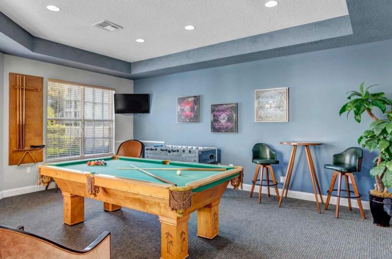 2 Ensuites Close to Disney Intertational Epic - image 47