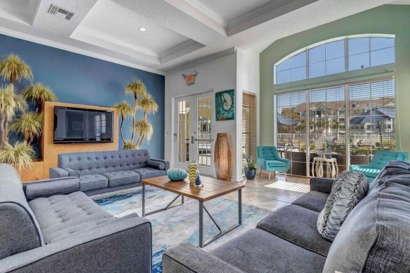 2 Ensuites Close to Disney Intertational Epic - image 25