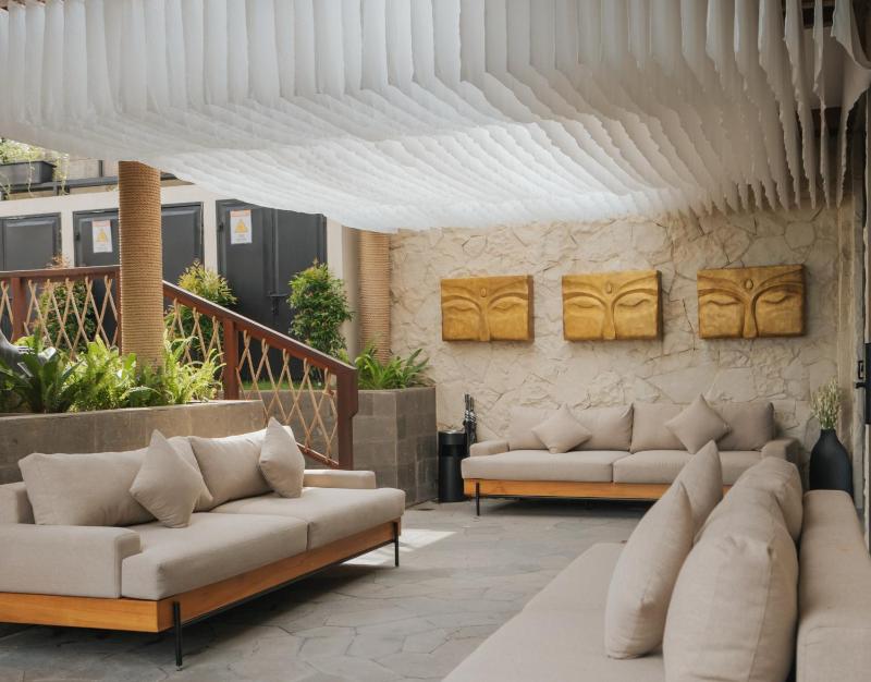Awwa Boutique Hotel - image 18