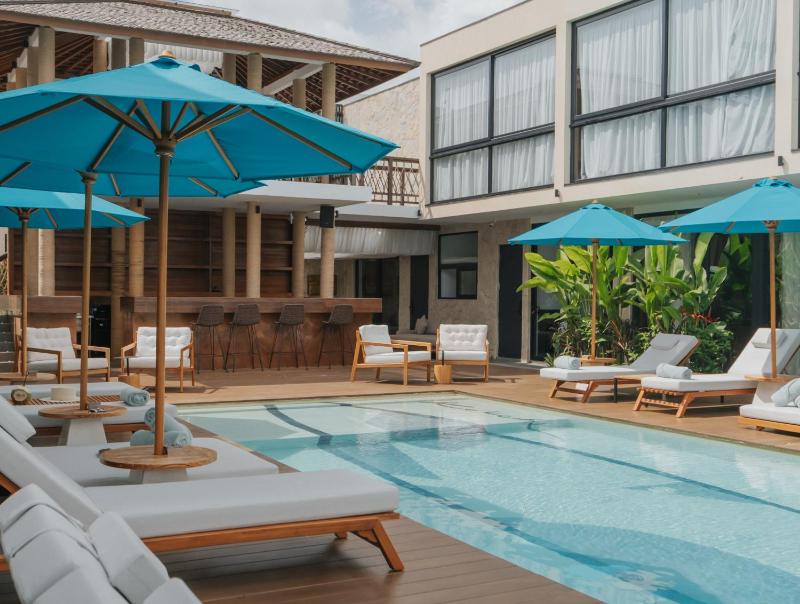 Awwa Boutique Hotel - image 17