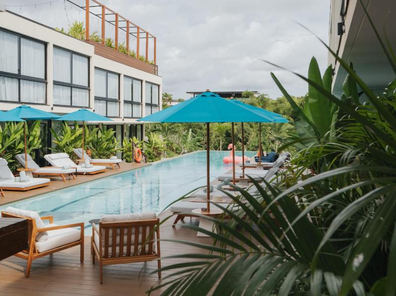 Awwa Boutique Hotel - image 12