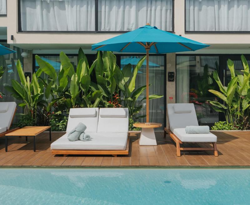 Awwa Boutique Hotel - image 24