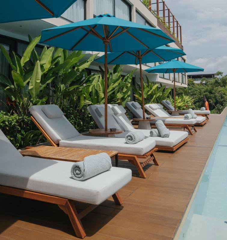 Awwa Boutique Hotel - image 11