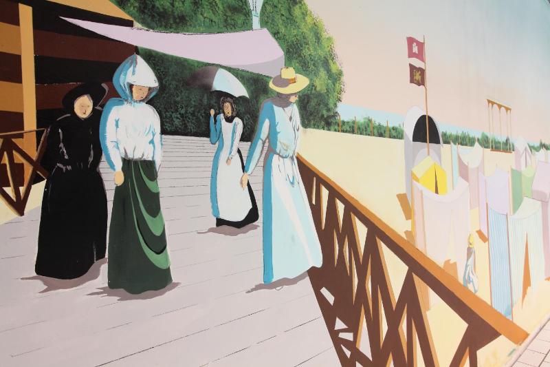 Hotel Abbazia - image 10