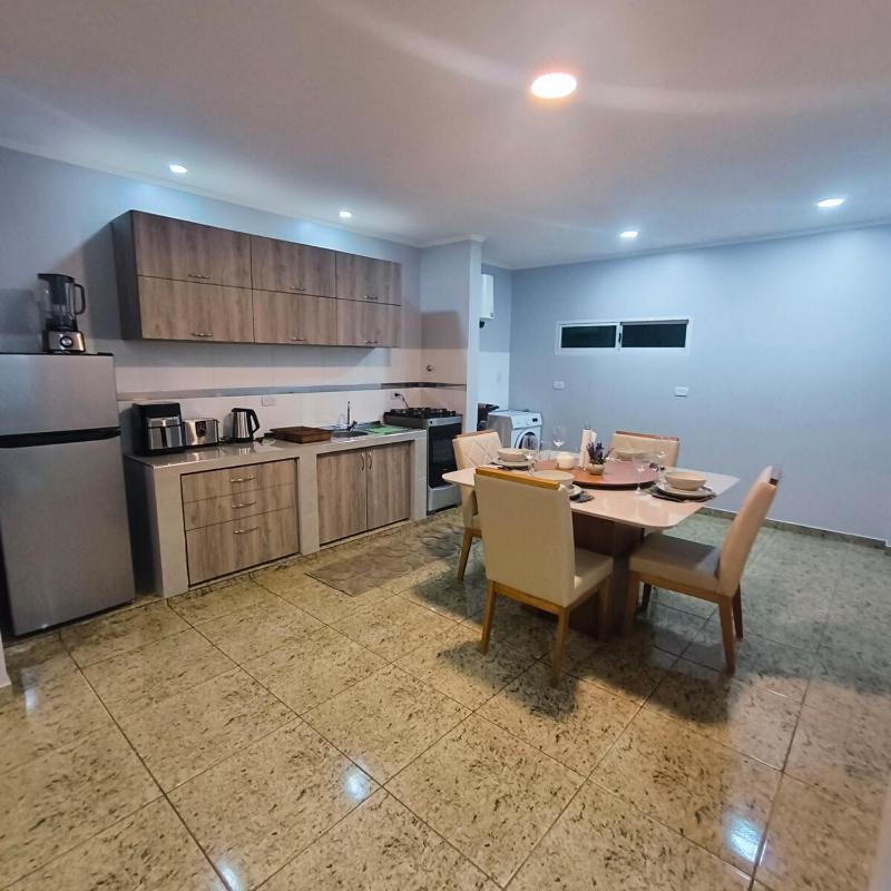 Iguazu Confort Suites 2 - image 13