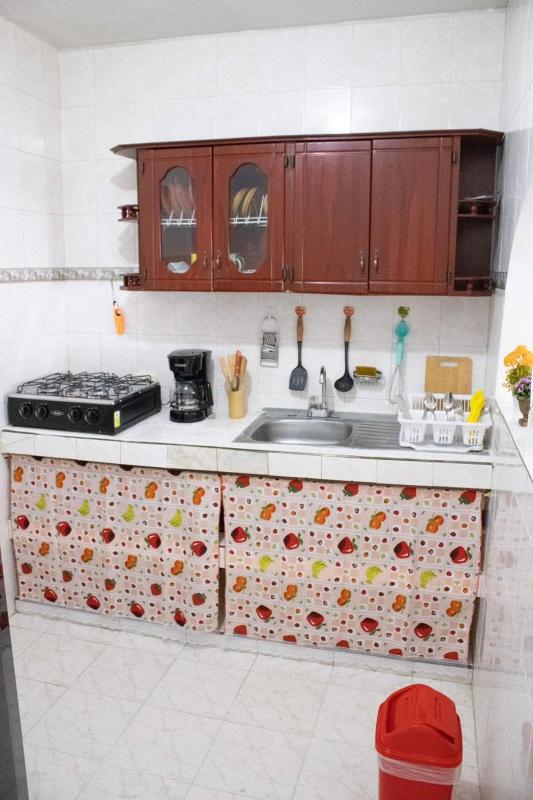 Apartamento PARA FAMILIA perfecta ubicación - image 9
