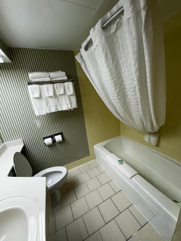 Barclay Hotel Atlanta Downtown - image 31