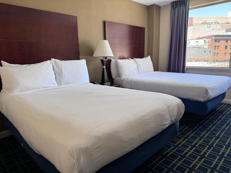 Barclay Hotel Atlanta Downtown - image 29
