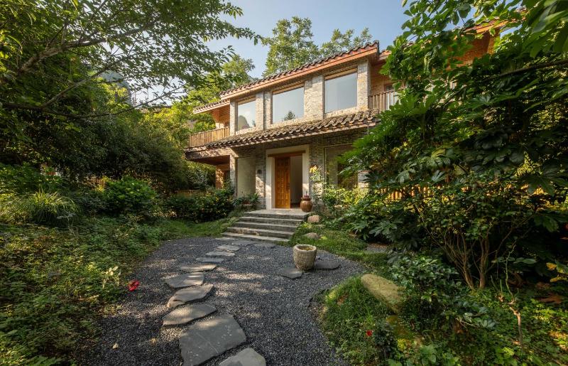 Evergreen Forest Retreat Zhangjiajie Near National Forest Park Avator Park Luxury Nature Escape Free Airport&Train Shuttle Service & Travel itinerary English Speaking Butler - image 6