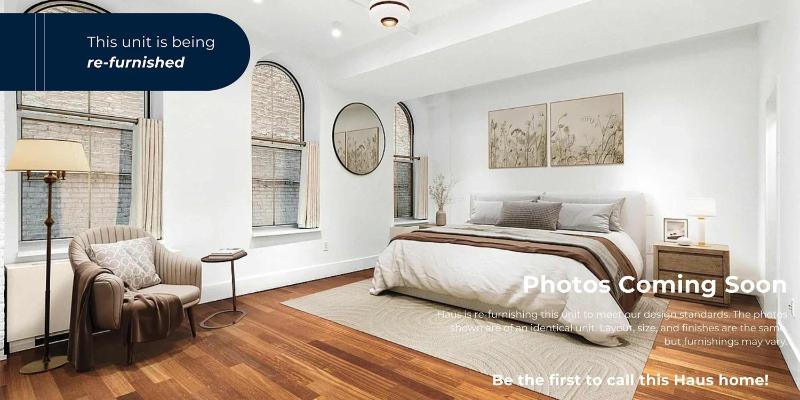 Factory Expansive 3BR Full-Floor Loft in Tribeca - image 3