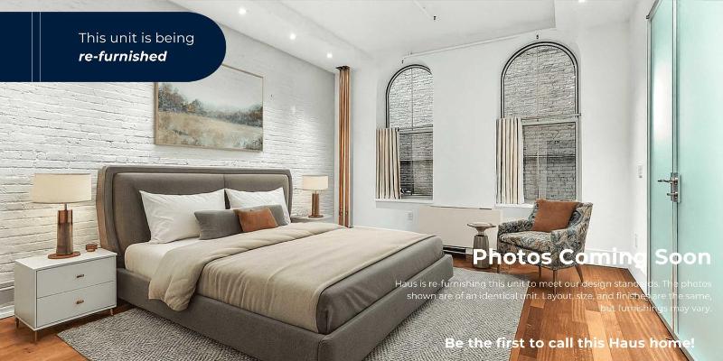 Factory Expansive 3BR Full-Floor Loft in Tribeca - image 7