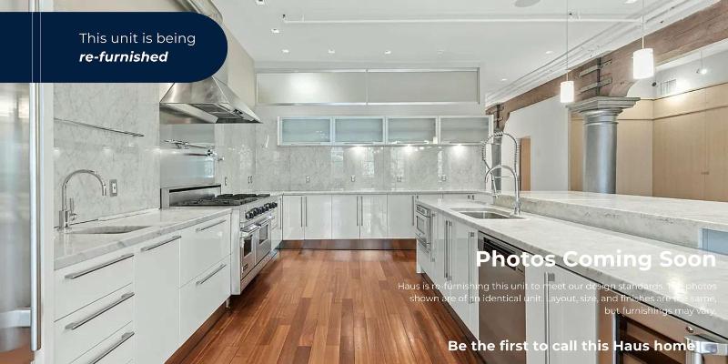 Factory Expansive 3BR Full-Floor Loft in Tribeca - image 4