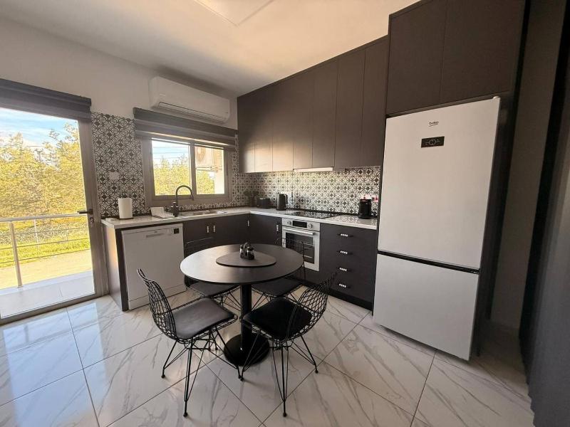 Nicosia Serenity Stylish Peaceful Central Stay - image 1
