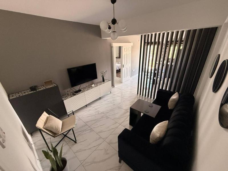 Nicosia Serenity Stylish Peaceful Central Stay - image 7