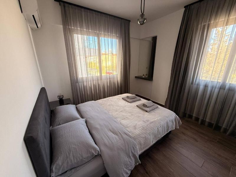 Nicosia Serenity Stylish Peaceful Central Stay - image 14