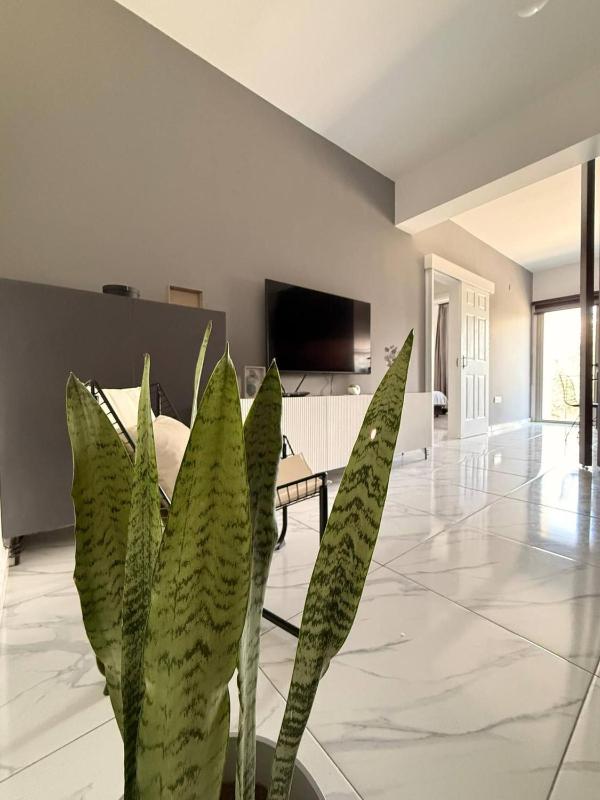 Nicosia Serenity Stylish Peaceful Central Stay - image 6