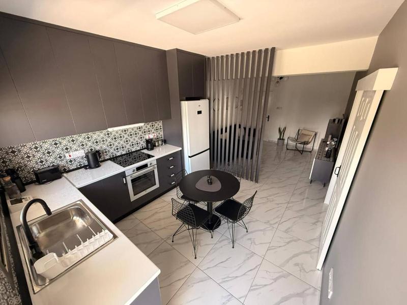 Nicosia Serenity Stylish Peaceful Central Stay - image 15