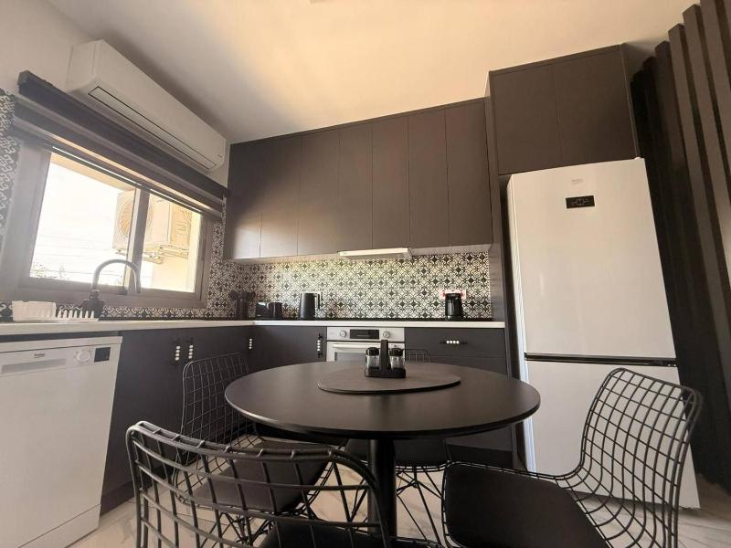 Nicosia Serenity Stylish Peaceful Central Stay - image 9