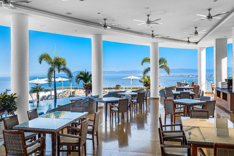 Upscale bayview villa with hot tub private terrace pool & stylish interiors - image 8