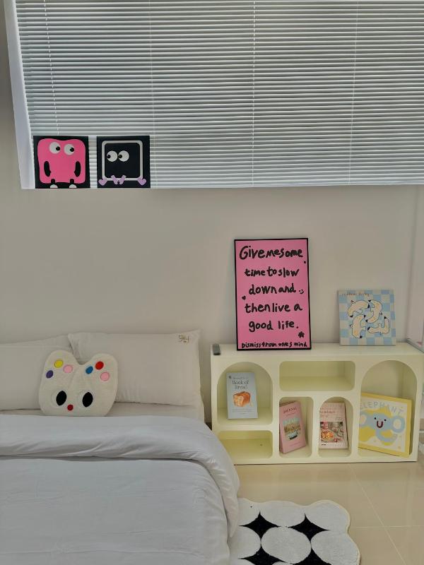 Jeju Homestay ! - image 12