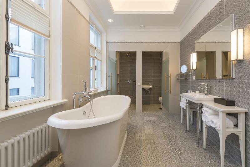 Apartment with Sauna and Kitchen with Spa Access image 2