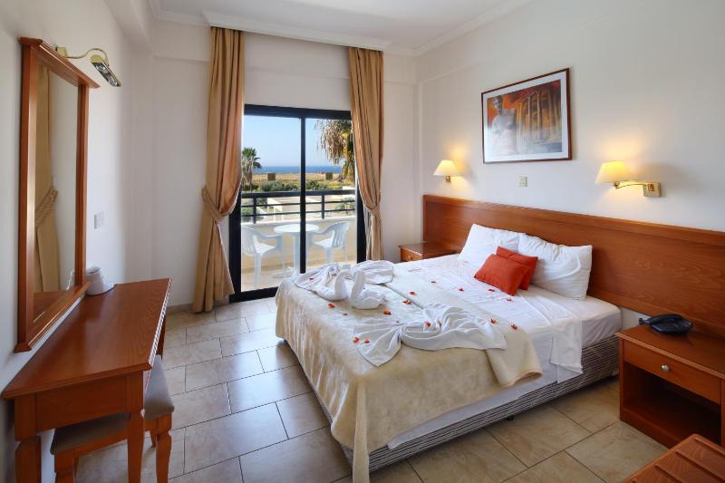 Two-Bedroom Apartment image 3