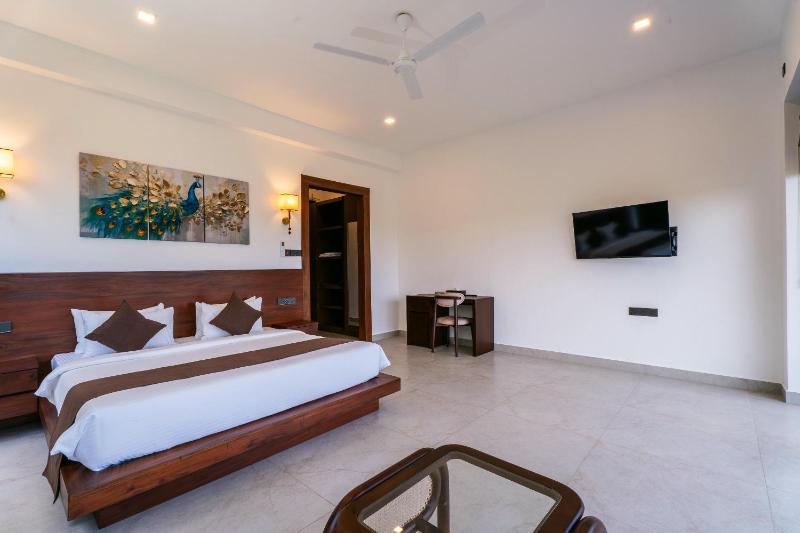 Cinnamon Mount Villa - Galle - image 6