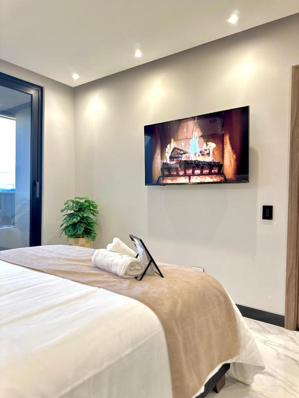 Apartamento en Santa Cruz de la Sierra - image 13