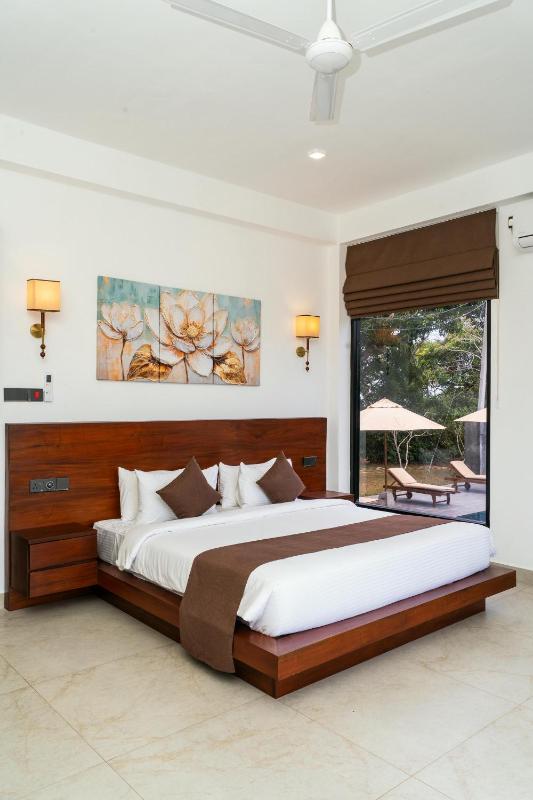 Cinnamon Mount Villa - Galle - image 17