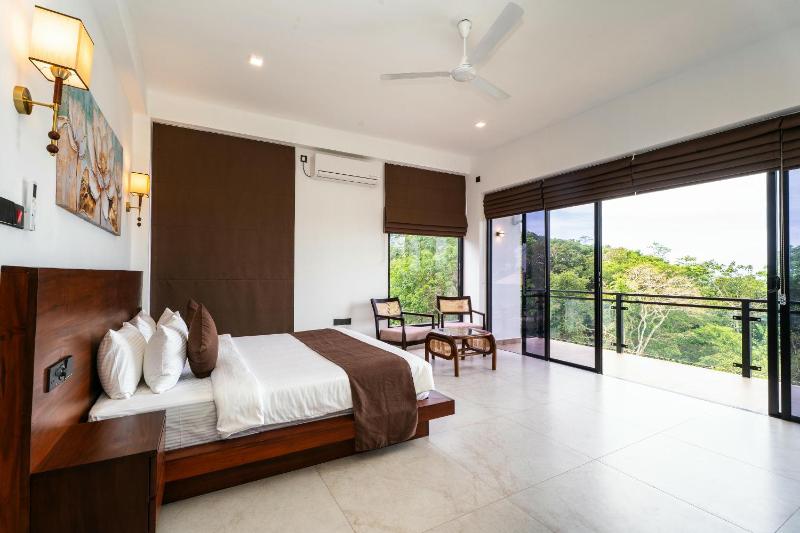 Cinnamon Mount Villa - Galle - image 46