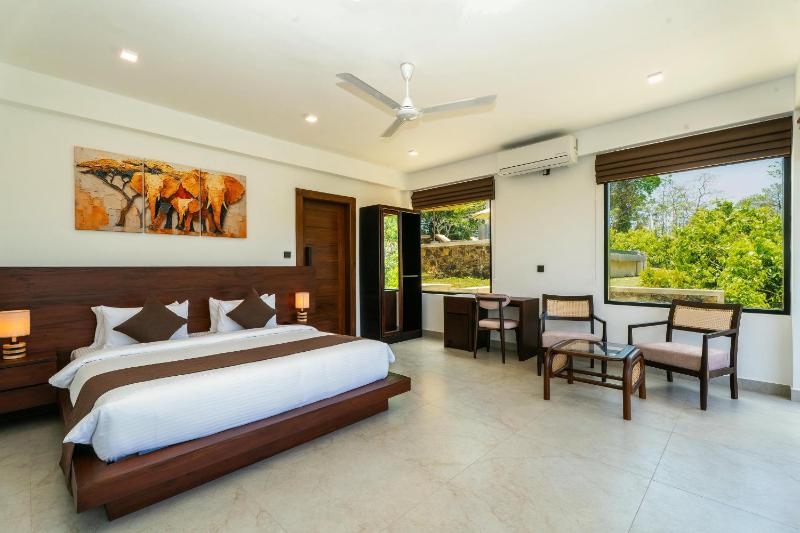 Cinnamon Mount Villa - Galle - image 11