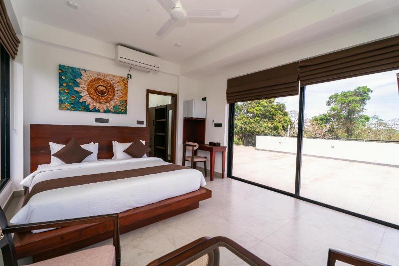 Cinnamon Mount Villa - Galle - image 20